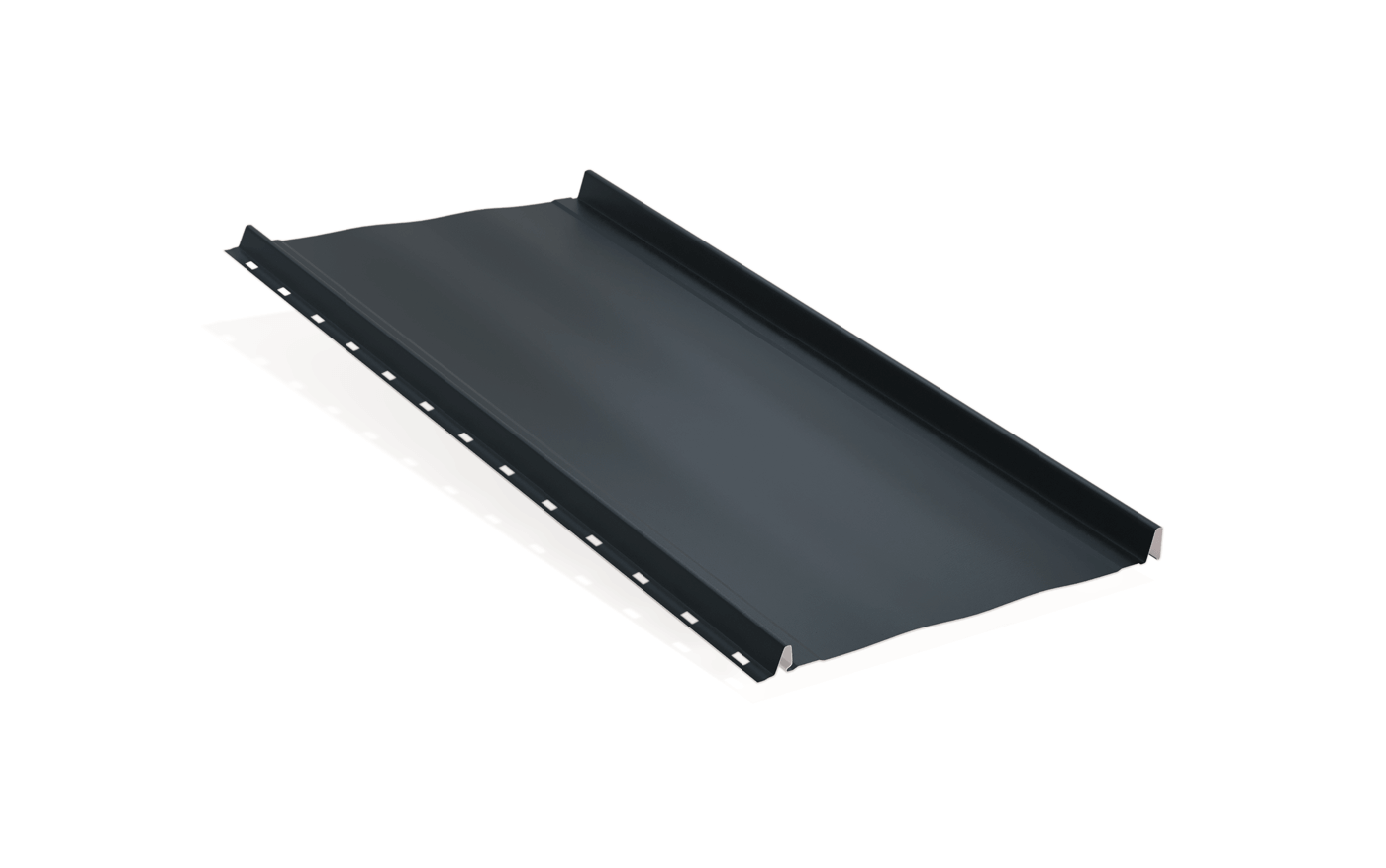 Matte Black / Meridian